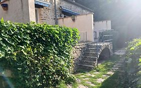 Gîtes Mas La Bergerie